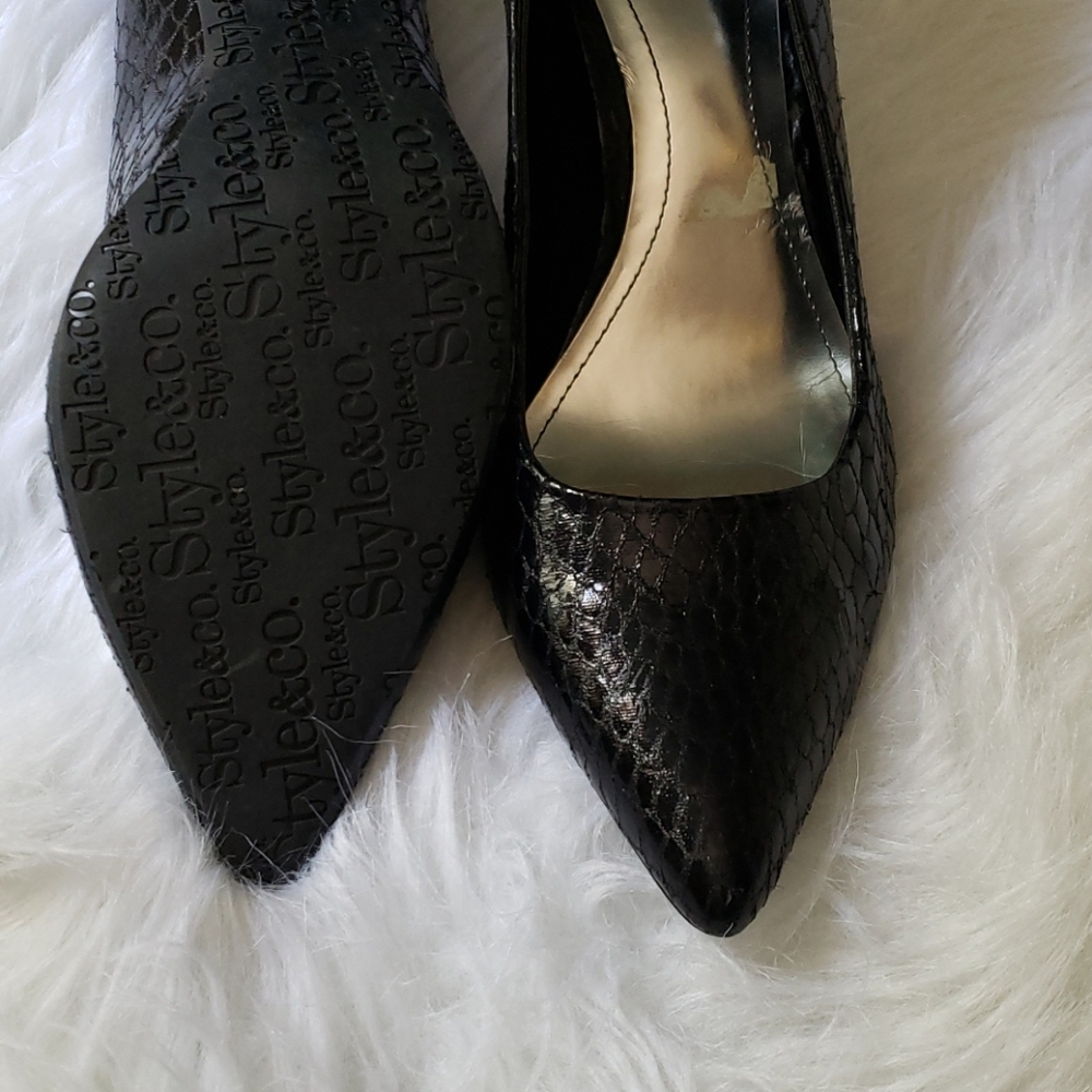 Style&co shoes - Picture 3 of 5
